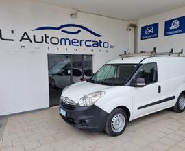 OPEL Combo 1.3 CDTI PC-TN Van 750kg E6