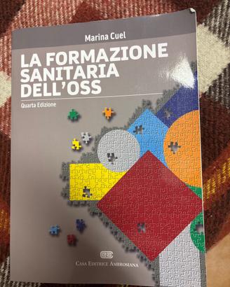 Il manuale dell’oss