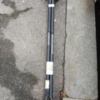 barre portatutto fiat stilo sw