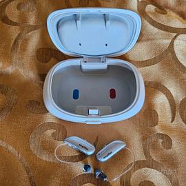 Apparecchio acustico Amplifon