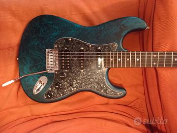 Chitarra elettrica