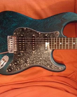 Chitarra elettrica