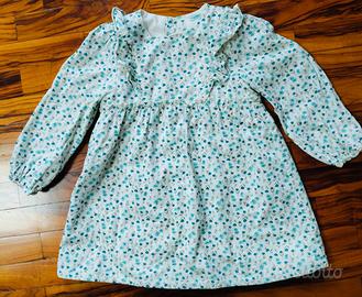 Vestitino Original Marines - 2/4 a fiori