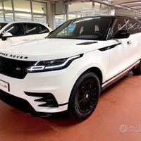 Tutti i ricambi range rover velar