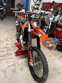 Ktm 125 exc