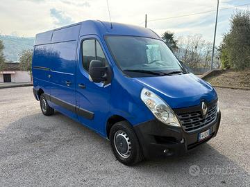 Renault Master 5S 2.3dCi 145 S&S PmTm i T.T 2019