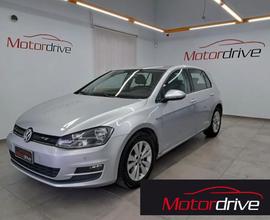 VOLKSWAGEN - Golf - 1.4 TGI 5p. Comfortline
