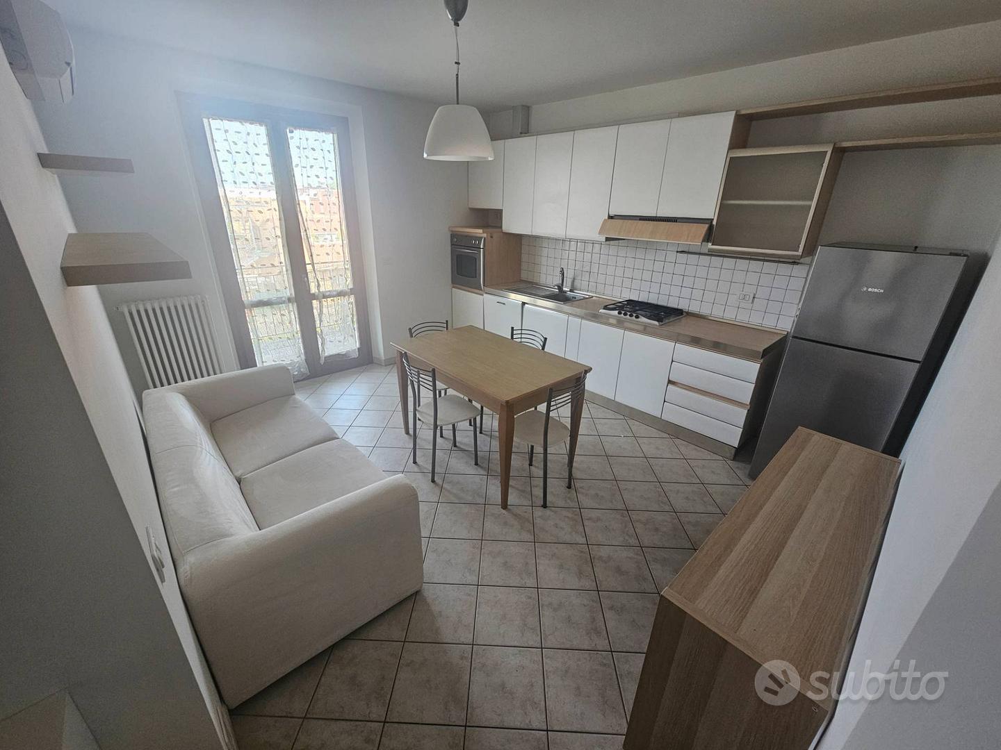Appartamento – Porto San Giorgio, Salvano - Vista 2