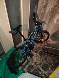 BMX da ragazzi