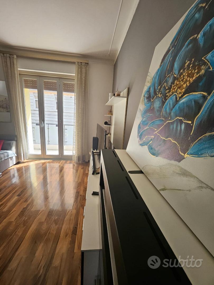Appartamento – Trieste, Perugino, Barriera Vecchia-San Giacomo - Vista 5