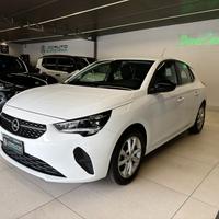 OPEL CORSA 1.5 D 100 CV ELEGANCE KM 6500