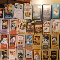 170 vhs film  anni 80