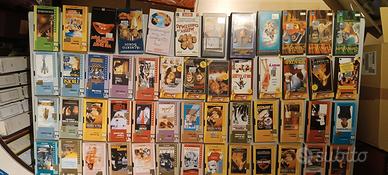 170 vhs film  anni 80