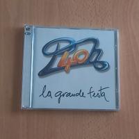 Pooh - La Grande Festa/2CD