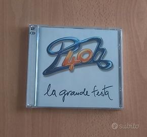 Pooh - La Grande Festa/2CD