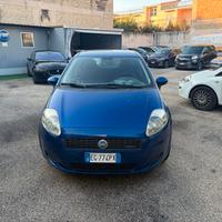 Fiat Grande Punto 1.3 MJT Emotion
