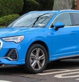 Ricambi usati audi q3-sportback-q2 2016-2025