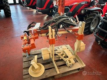 Coltivatore interceppo Braun