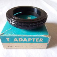 ADATTATORE PER PENTAX SERIE K