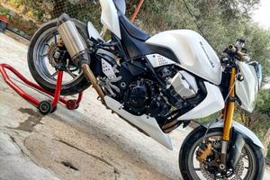 Kawasaki Z 750 - 2007