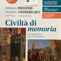 CIVILTÀ DI MEMORIA