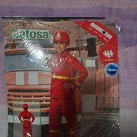 costume di carnevale 