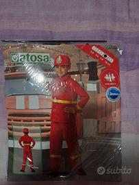 costume di carnevale 