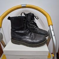 Anfibi bambina Piedinifini nr 35