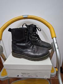 Anfibi bambina Piedinifini nr 35