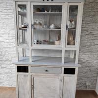 Vetrina Antiquariato 