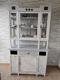 Vetrina Antiquariato 