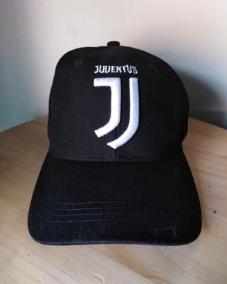 Cappello Juventus
