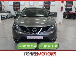 Nissan Qashqai 1.5 dCi Cv 110 Tekna 03/2016
