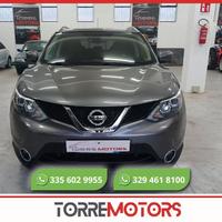 Nissan Qashqai 1.5 dCi Cv 110 Tekna 03/2016