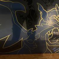 Pokemon ultra premium collection charizard ex