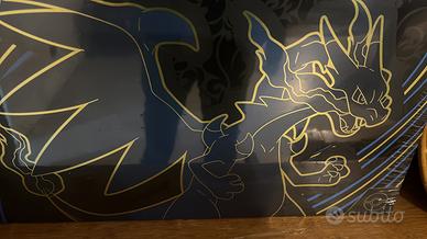 Pokemon ultra premium collection charizard ex