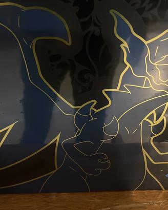 Pokemon ultra premium collection charizard ex