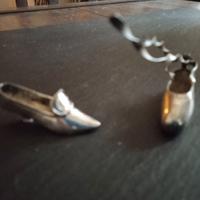oggettistica in argento