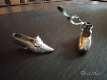 oggettistica in argento