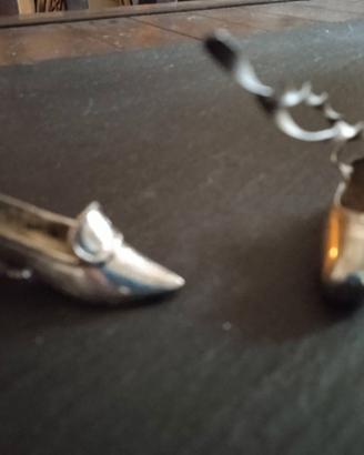 oggettistica in argento