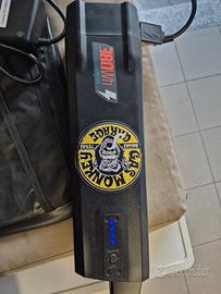 bicicletta elettrica unisex come nuova