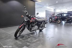 TRIUMPH Bonneville T100