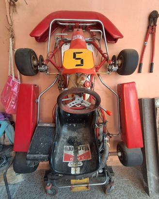 Go Kart