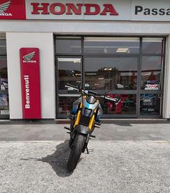 F.b. Mondial Piega 125 - 2025