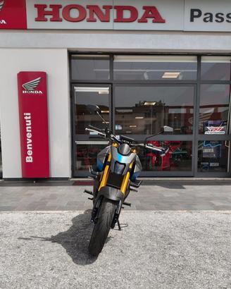 F.b. Mondial Piega 125 - 2025