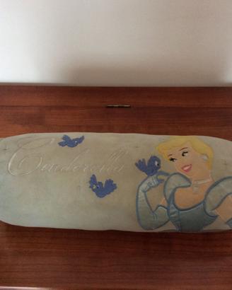 Cuscino Disney Cinderella