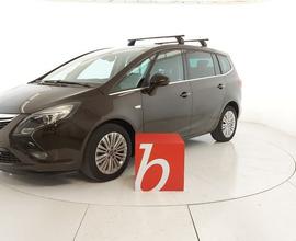 Opel Zafira 3nd SERIE TOURER 1.4 T 140CV GPL ...