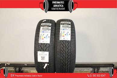 2 Gomme NUOVE 195 65 R 15 Kumho SPED GRATIS