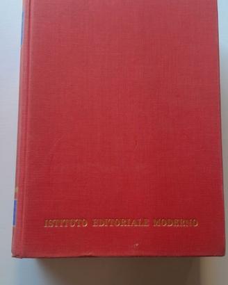 Vocabolario della lingua italiana e enciclopedia
