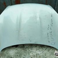 COFANO ANT NISSAN QASHQAI 2.0 TD 2007 MR20 1203/20